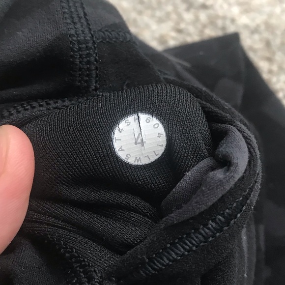 Lululemon Align Leggings Incognito Camo - Picture 6 of 8